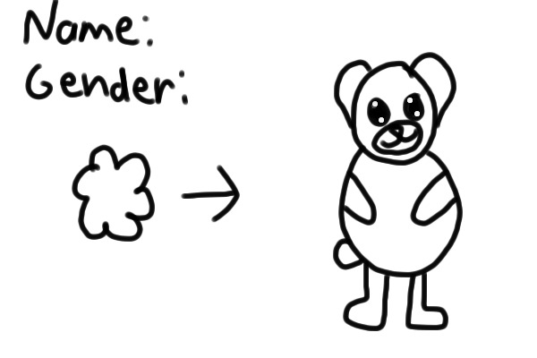 Adopt A Teddy Bear