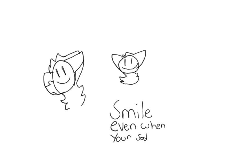 Smile.. :)