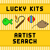 ✦ Lucky Kits 2.0 Artist Search ✦ OPEN ✦