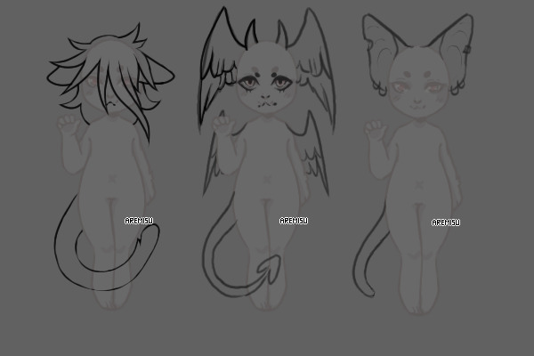 wip adopts