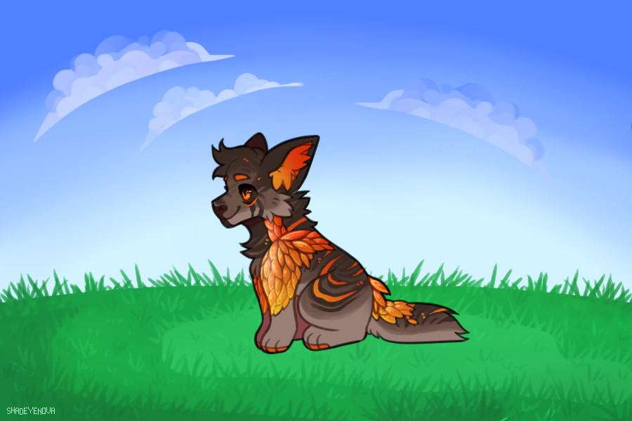 Helios [Keldine] [Itemless Ref]