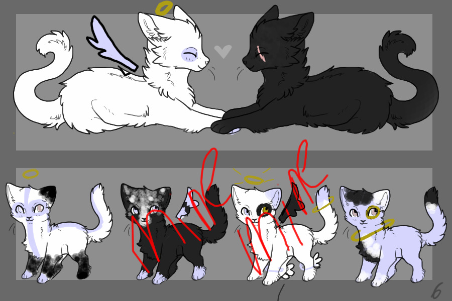 Adopts( open)