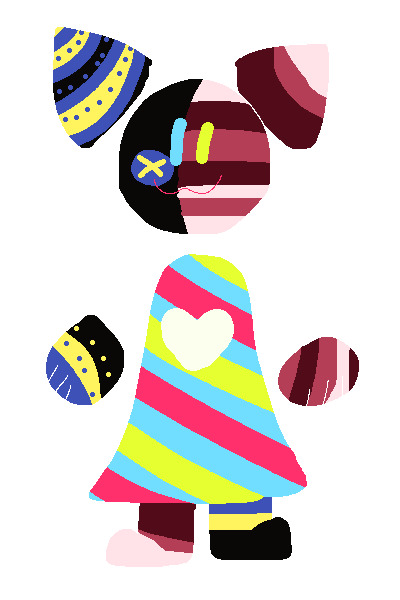 3 am, time to go wild on an adopt (adopt lol)