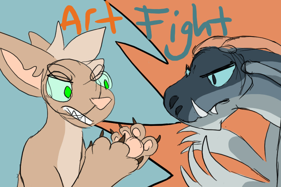 Artfight