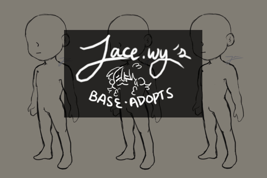 JACE'S BASE ADOPTS.