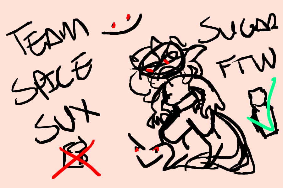 SP1CE SCRUBS GET PWNED