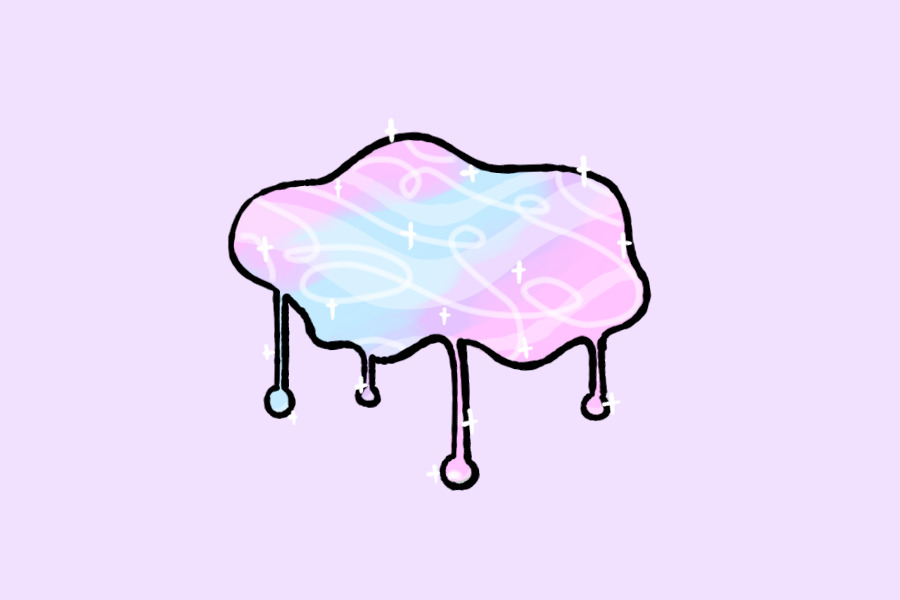 Cotton Candy♥