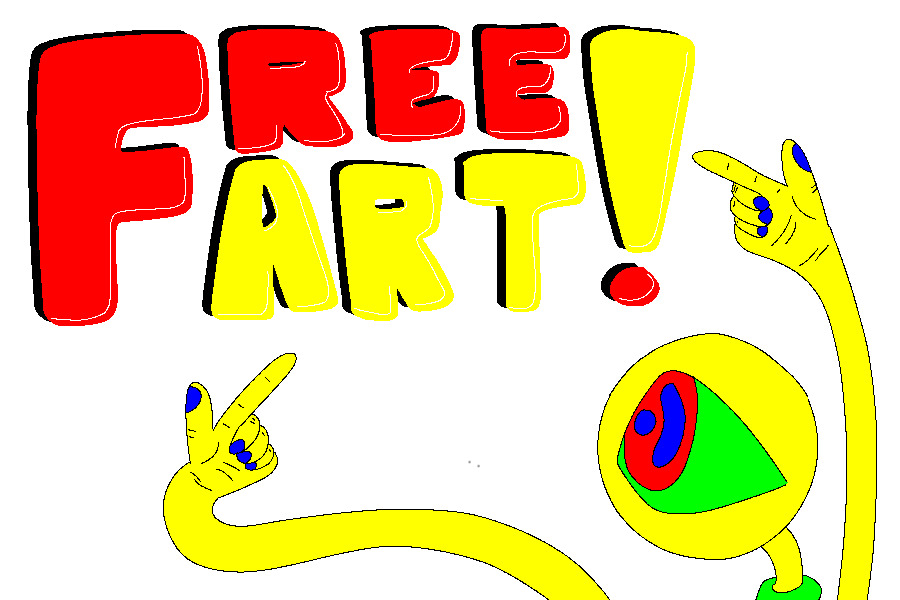 free (f)art