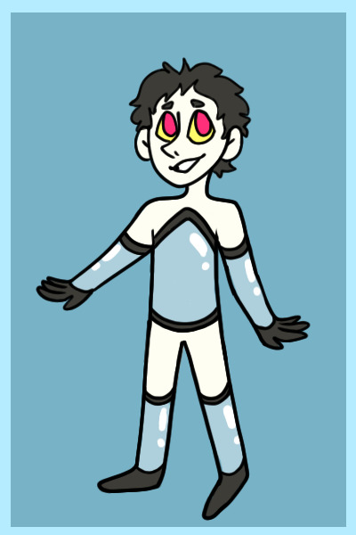 Glass