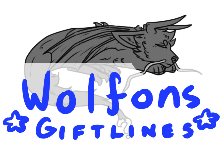 wolfons giftlines
