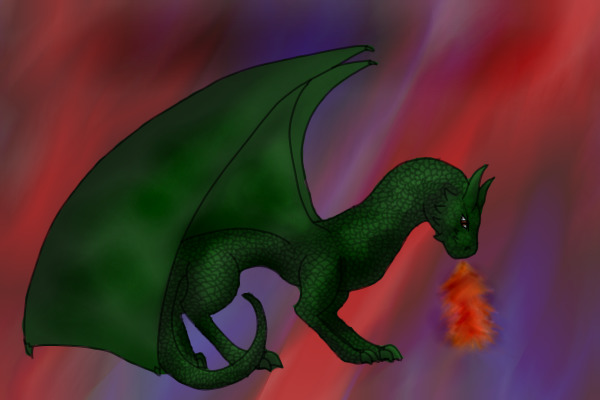 dragon