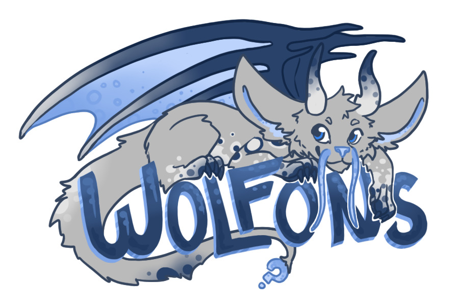 Wolfons Banner Entry