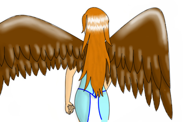 Another Color Version