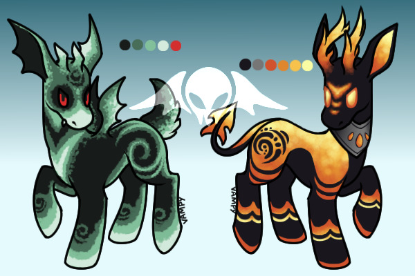 Random Adopts #34