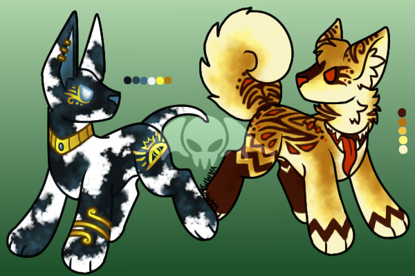 Random Adopts #35