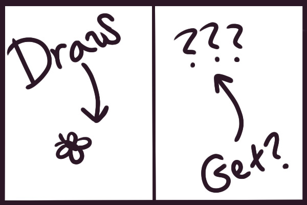 Draw Something Get Something?? (Closed ^^")
