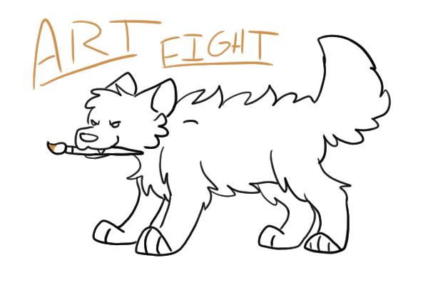 Art Fight