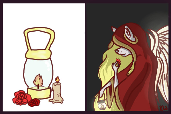 For Talonpaw♥