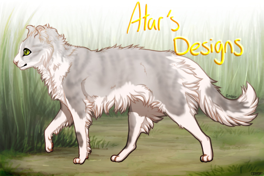 Atar designs