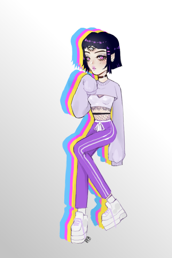 Little Wicked