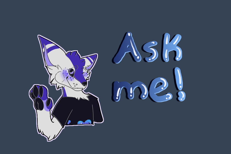 Ask me anything- version 2!