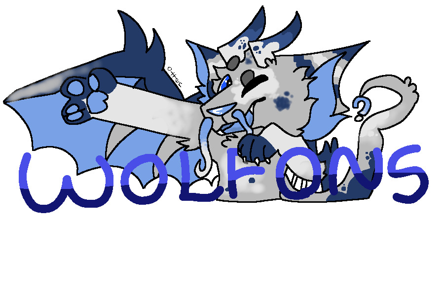 entry for wolfons