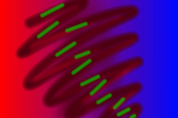 what is the color of guilt?