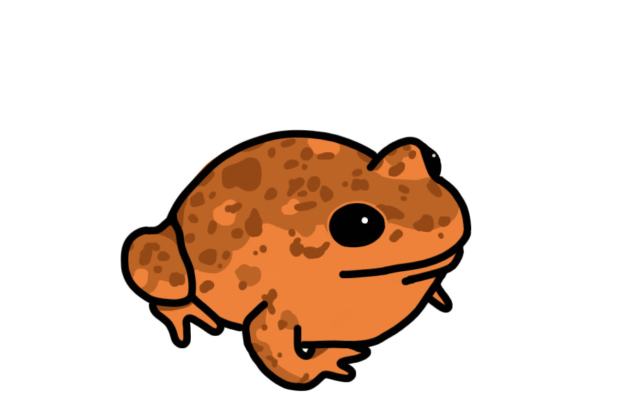froggie