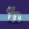 editable pixel avatar canine thing~