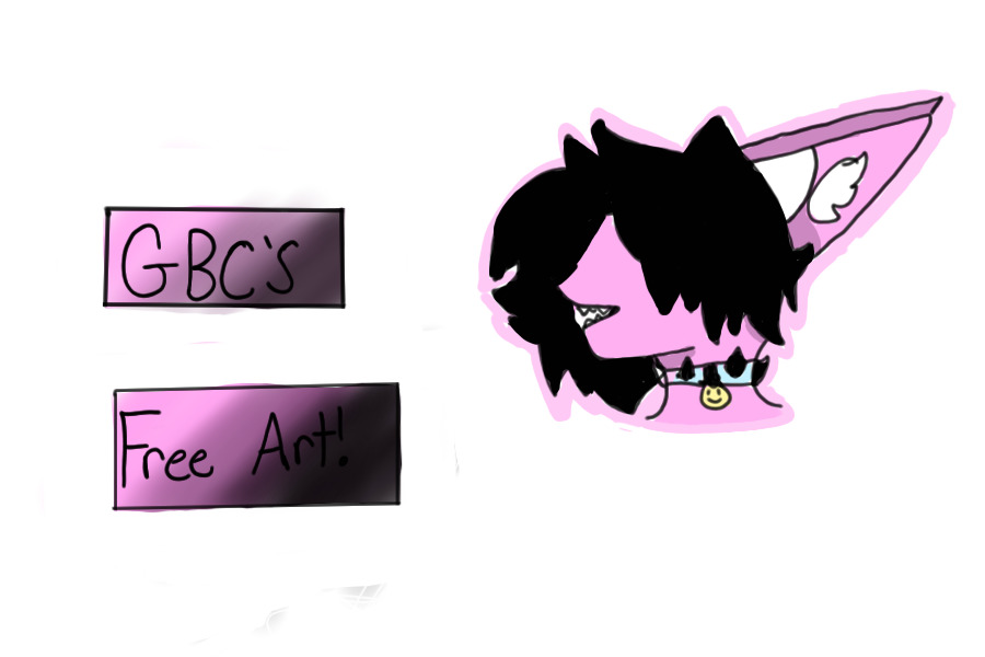 Goth Boy Cliques Art Shop!