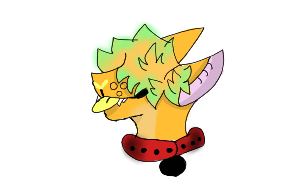Mango <3