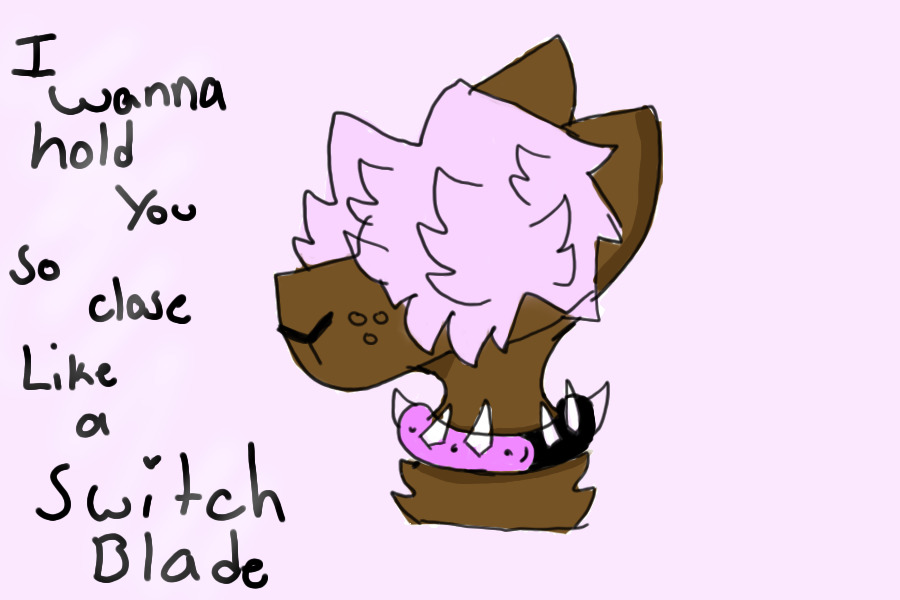I crash you crash