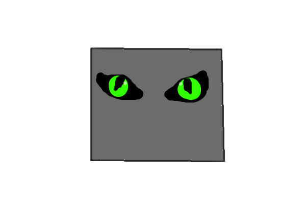 avatar wolf eyes