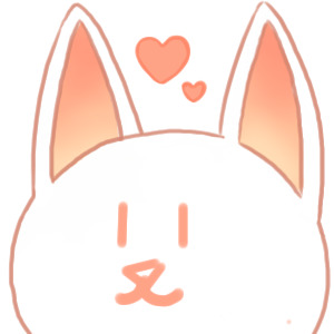 Blanca is happy