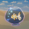 Dont keep fish in bowls (: