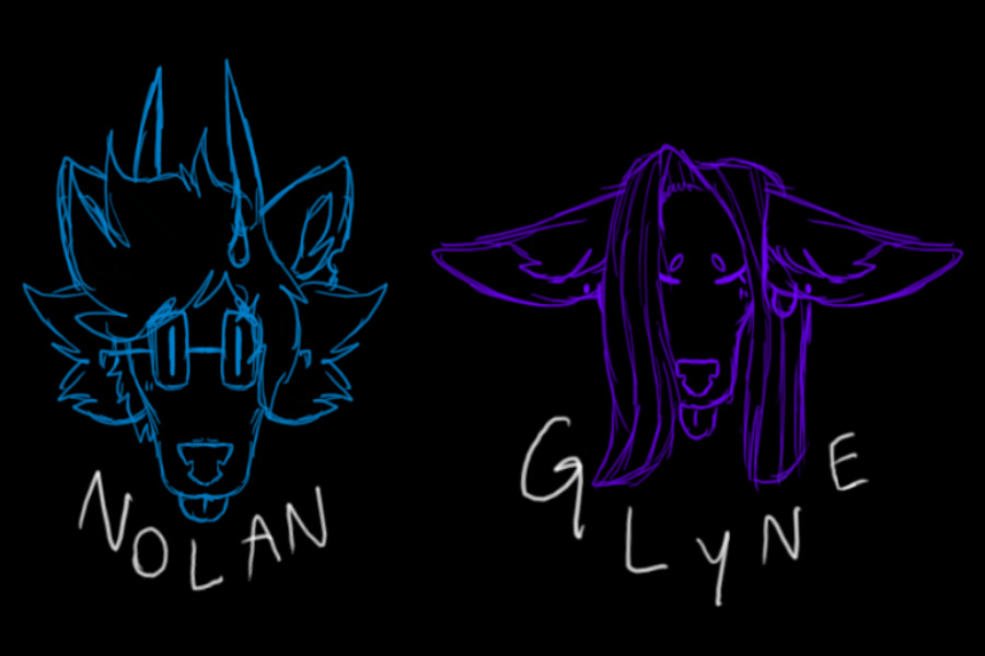 possible sona badges
