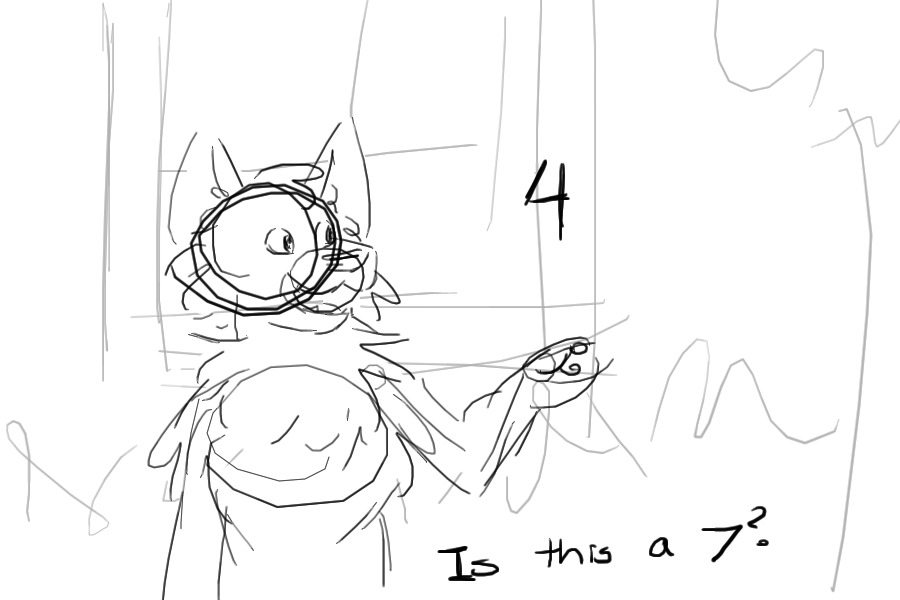 i have made a mistake