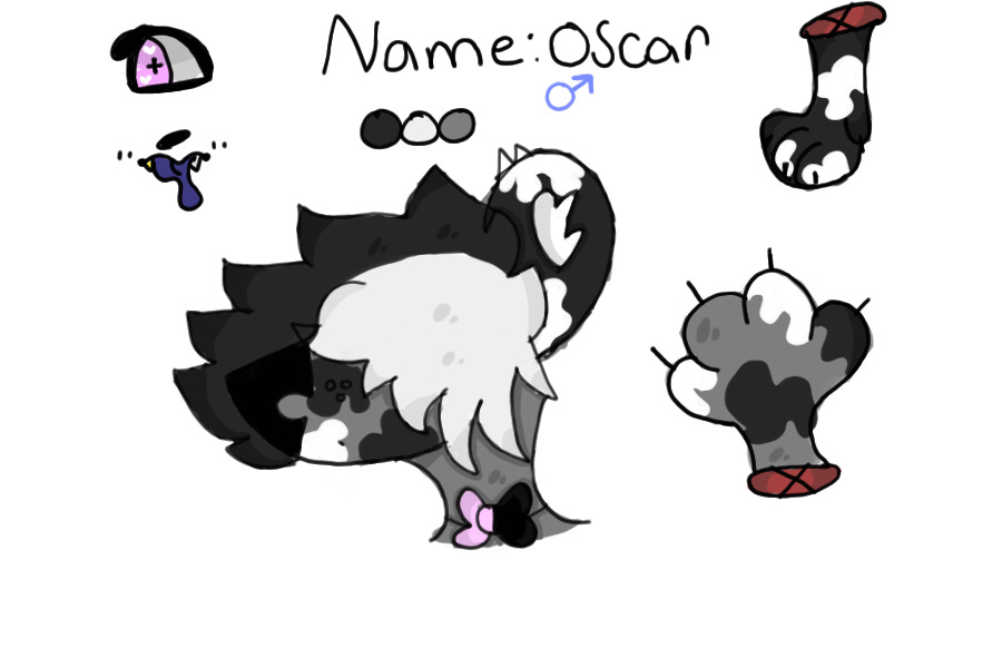 Oscar