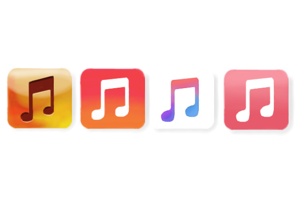The Evolution of Apple Music