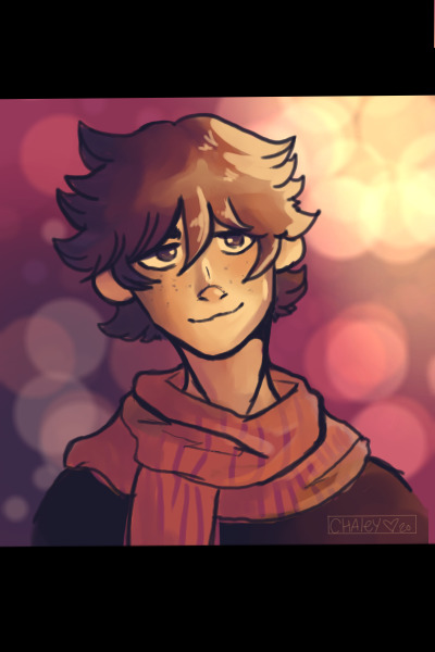 Limited color palette challenge!