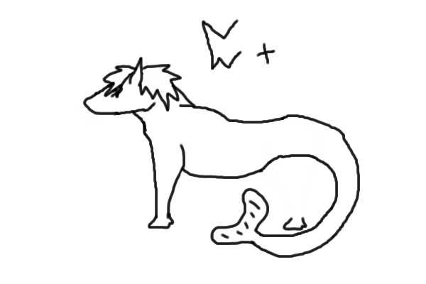 Sea Horse