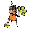 tiny