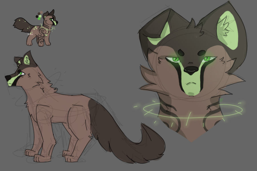 i am once again: acquiring children