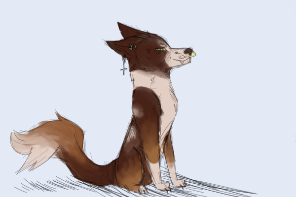 mickey for The Promise