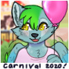 Carnival 2020!