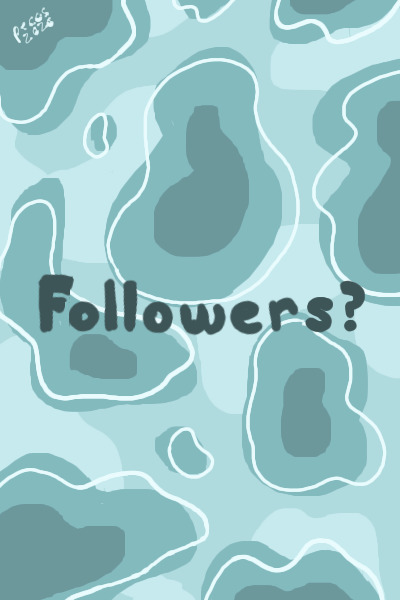 followers ? 😳