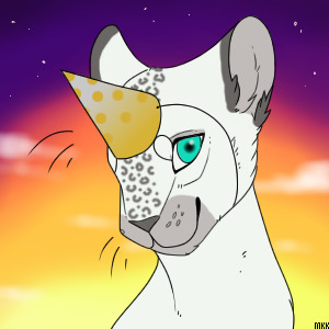 Firyali VOK Birthday