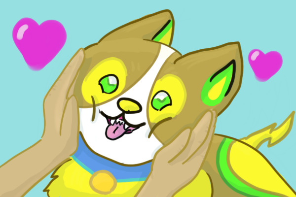 Yamper