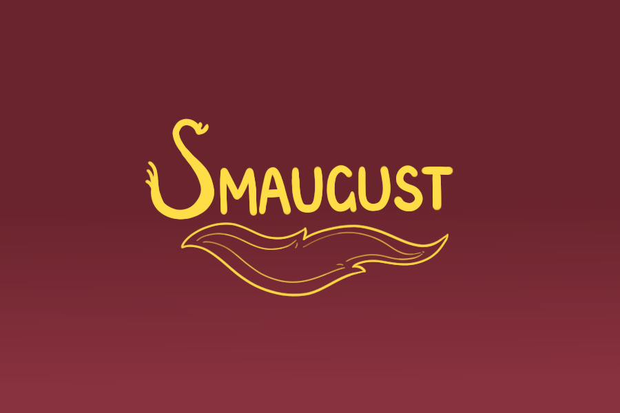 Smaugust 2020
