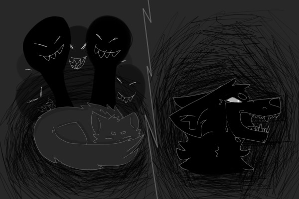 is it better to feel everything at once or nothing at all